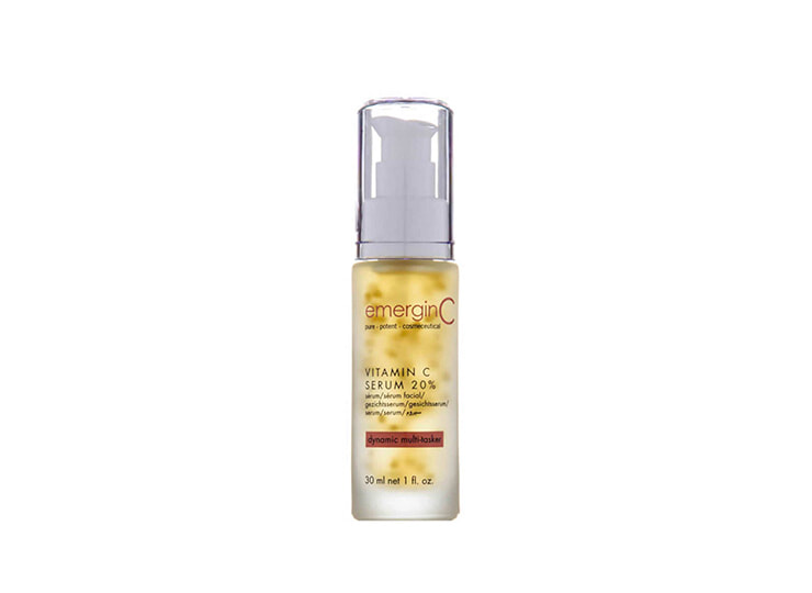 セルマン ビタミンCセラム 30ml カプセルセラム CAPSULE SERUM V 美容 