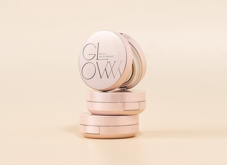 BTX_グロウバーム_ファンデーション